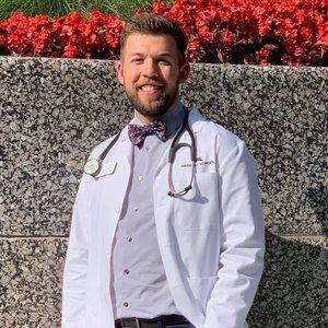 Meet your Posher, Logan